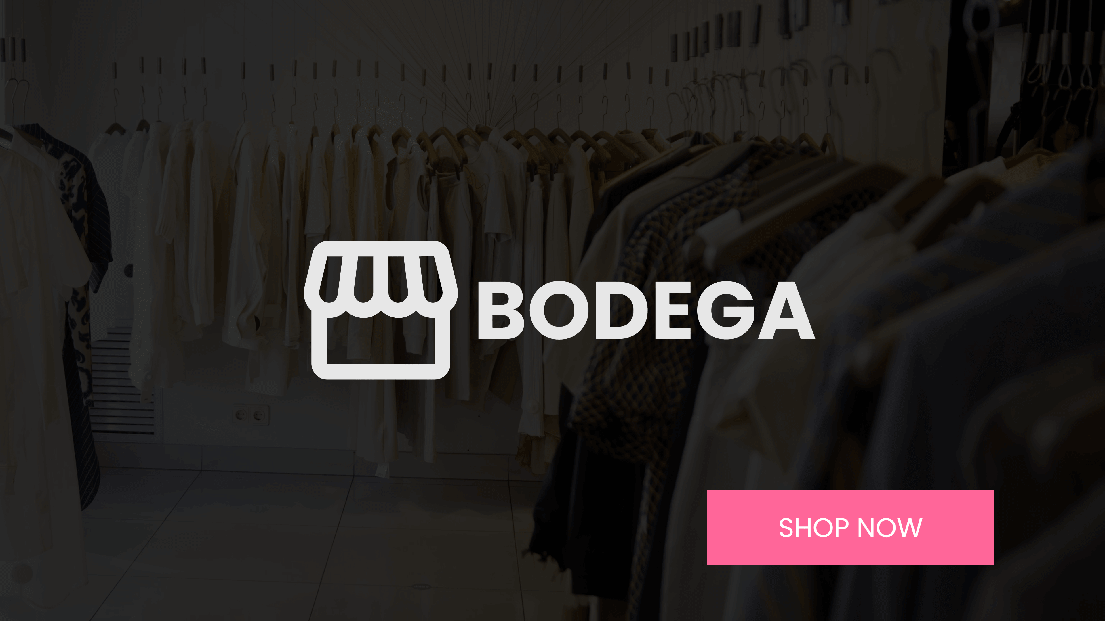 Bodega · Online shopping web app based on peruvian “bodegas”.